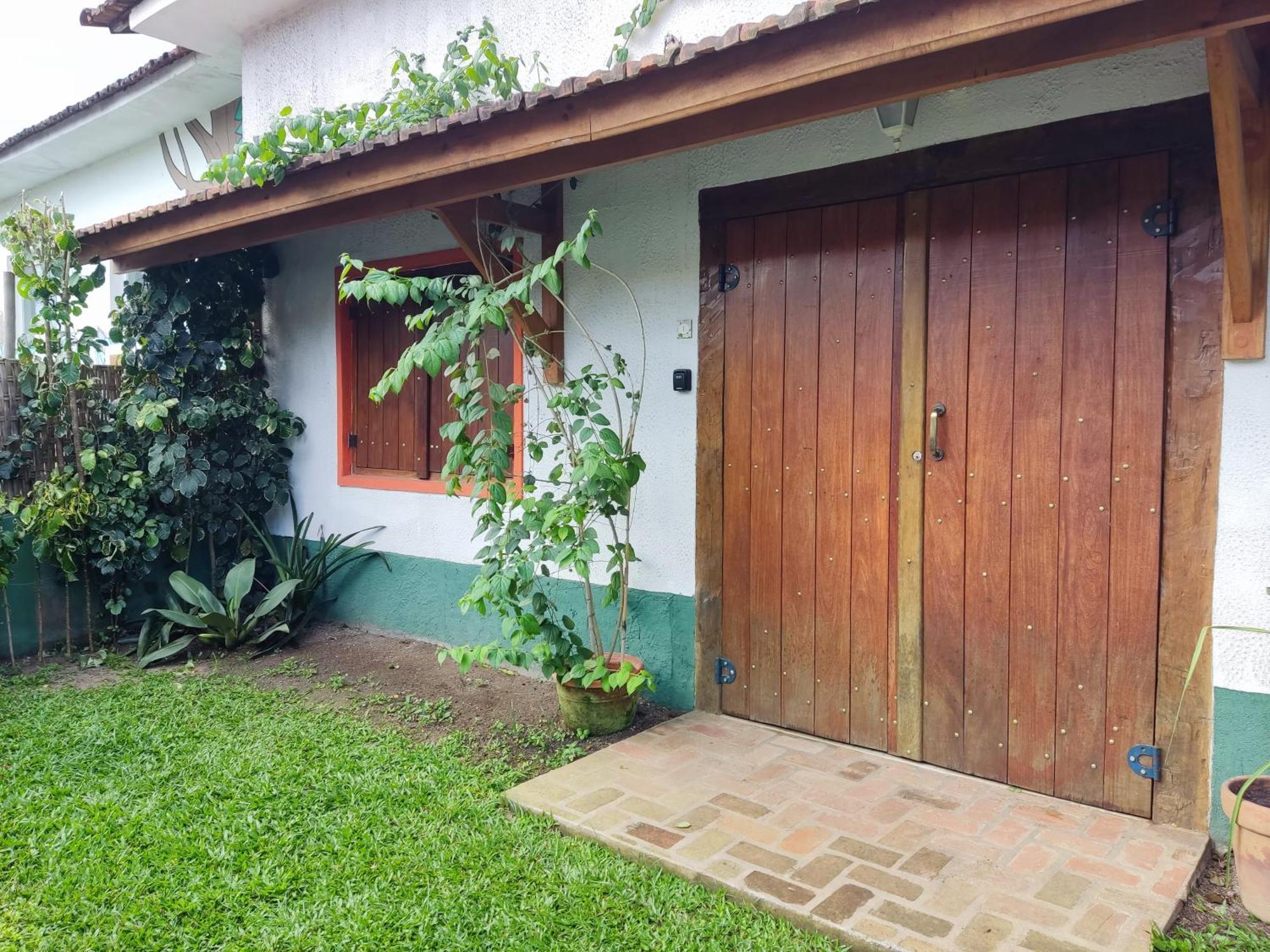 Verde Ilha Pereque Ilhabela Ruang foto