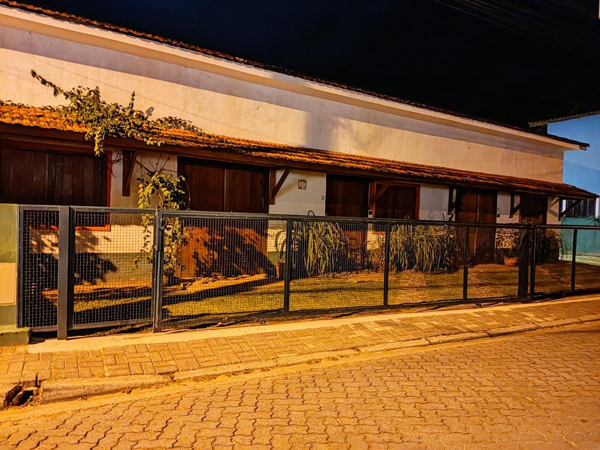Verde Ilha Pereque Ilhabela Ruang foto